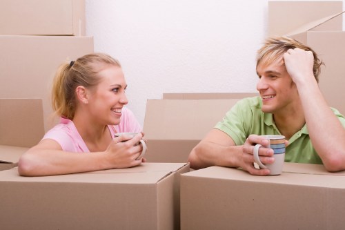 Quote and pricing information for removal services