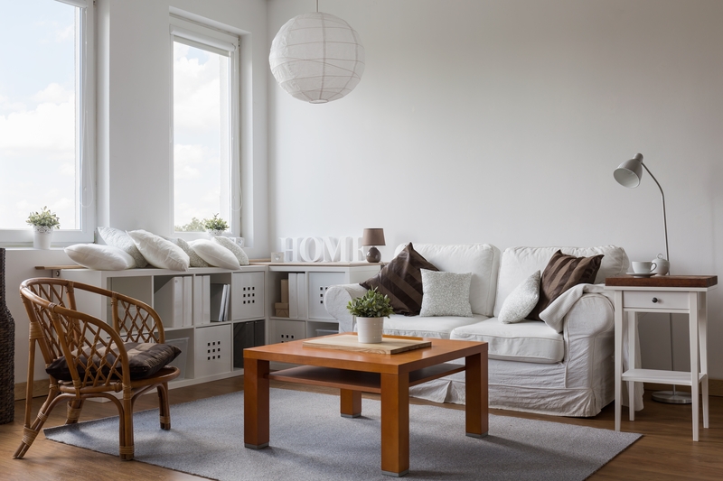Planning the day of a removal in London